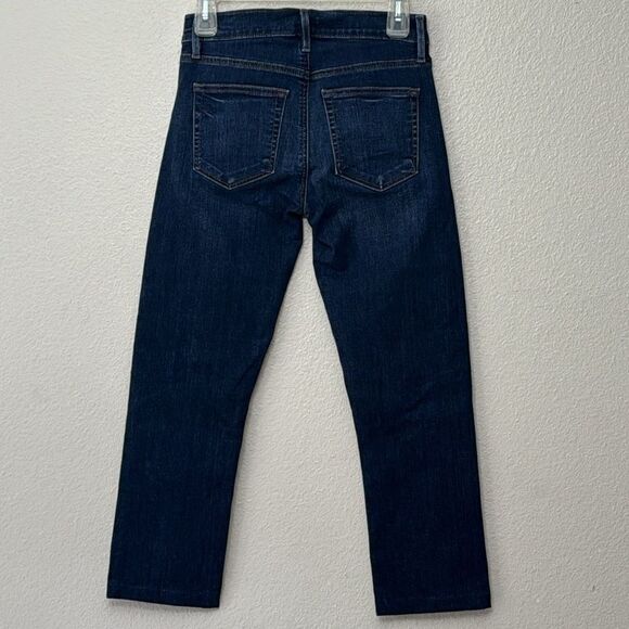 Ann Taylor LOFT Modern Skinny Jeans Size 26/2 - Picture 2 of 8